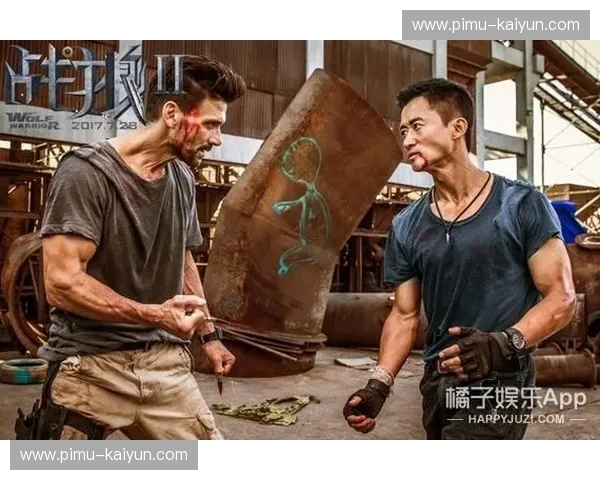 搏击礼包——为每一次突破保驾护航