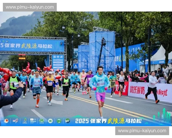 马拉松回合数:把每一步都当作一局胜利 马拉松回合数:把每一步都当作一局胜利