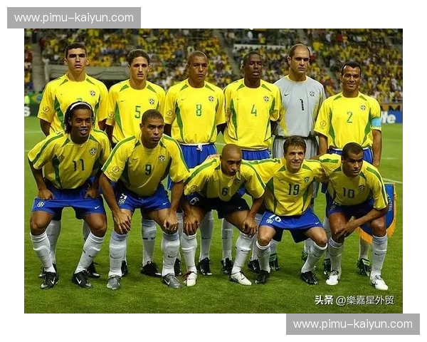 绿茵狂想曲：当“北境之王”遇见“圣保罗巨匠”，谁能主宰巴西足球的灵魂之战？